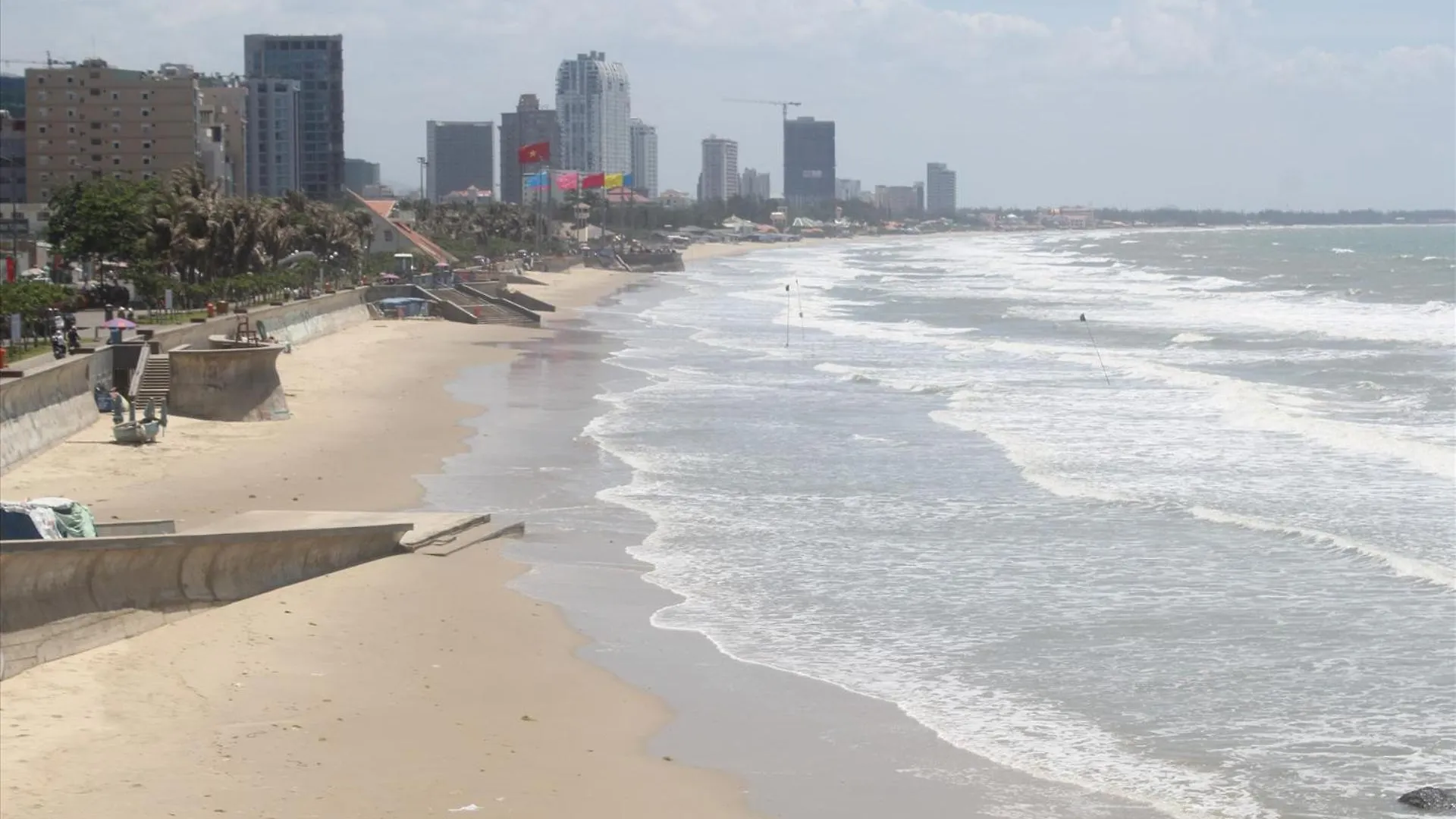 Villa Villages Ho Boi Vip Bai Sau Phong Cach Chau Au Vung Tau